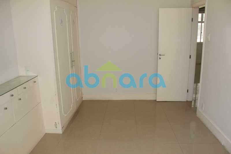 Conheça 13 do imóvel - Apartamento 3 quartos para alugar Copacabana, Rio de Janeiro - R$ 3.700 - CPAP30731 - 14 13 - Apartamento 3 quartos para alugar Copacabana, Rio de Janeiro - R$ 3.700 - CPAP30731 - 14