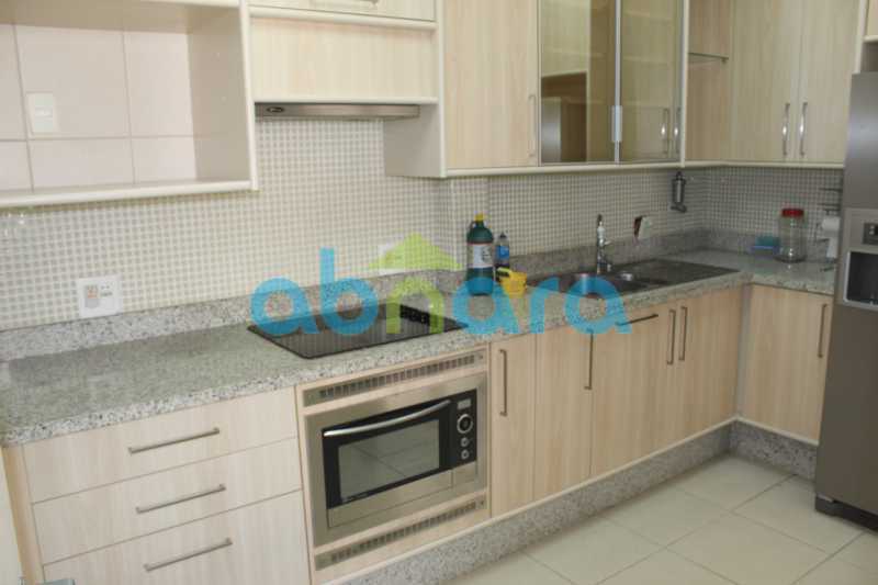 Conheça 14 do imóvel - Apartamento 3 quartos para alugar Copacabana, Rio de Janeiro - R$ 3.700 - CPAP30731 - 15 14 - Apartamento 3 quartos para alugar Copacabana, Rio de Janeiro - R$ 3.700 - CPAP30731 - 15