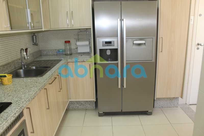 Conheça 15 do imóvel - Apartamento 3 quartos para alugar Copacabana, Rio de Janeiro - R$ 3.700 - CPAP30731 - 16 15 - Apartamento 3 quartos para alugar Copacabana, Rio de Janeiro - R$ 3.700 - CPAP30731 - 16