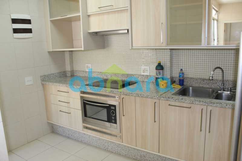 Conheça 16 do imóvel - Apartamento 3 quartos para alugar Copacabana, Rio de Janeiro - R$ 3.700 - CPAP30731 - 17 16 - Apartamento 3 quartos para alugar Copacabana, Rio de Janeiro - R$ 3.700 - CPAP30731 - 17