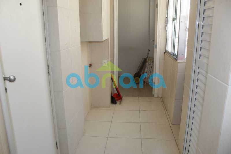 Conheça 17 do imóvel - Apartamento 3 quartos para alugar Copacabana, Rio de Janeiro - R$ 3.700 - CPAP30731 - 18 17 - Apartamento 3 quartos para alugar Copacabana, Rio de Janeiro - R$ 3.700 - CPAP30731 - 18