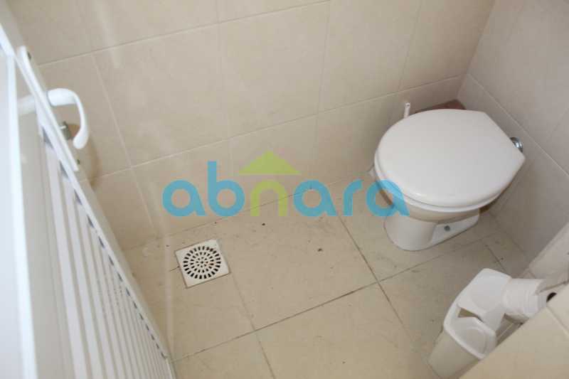 Conheça 19 do imóvel - Apartamento 3 quartos para alugar Copacabana, Rio de Janeiro - R$ 3.700 - CPAP30731 - 20 19 - Apartamento 3 quartos para alugar Copacabana, Rio de Janeiro - R$ 3.700 - CPAP30731 - 20