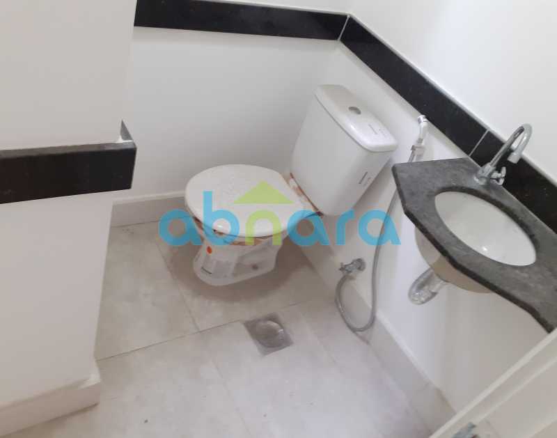 Conheça 20191009_125812 do imóvel - Leblon - sala comercial - vaga na escritura - CPSL00047 - 7 20191009_125812 - Leblon - sala comercial - vaga na escritura - CPSL00047 - 7