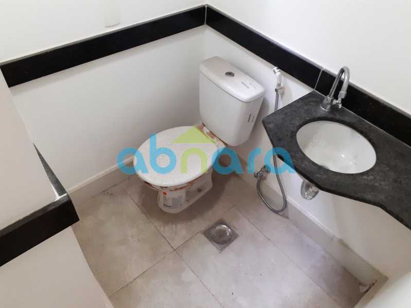 Conheça 20191009_130006 do imóvel - Leblon - sala comercial - vaga na escritura - CPSL00047 - 17 20191009_130006 - Leblon - sala comercial - vaga na escritura - CPSL00047 - 17