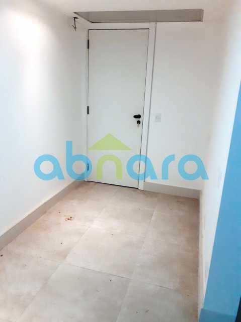 Conheça 20191009_1300170 do imóvel - Leblon - sala comercial - vaga na escritura - CPSL00047 - 18 20191009_1300170 - Leblon - sala comercial - vaga na escritura - CPSL00047 - 18
