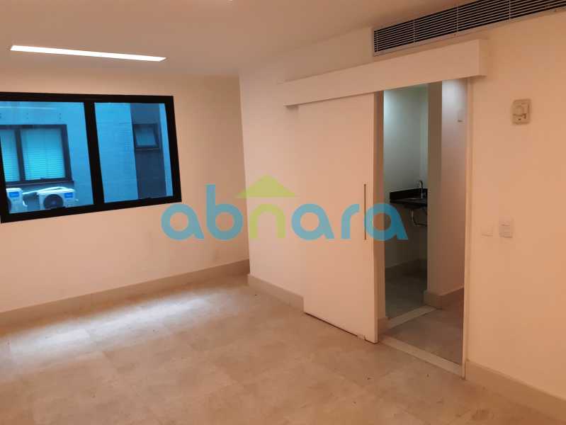 Conheça 20191009_125857 do imóvel - Leblon - sala comercial - vaga na escritura - CPSL00047 - 21 20191009_125857 - Leblon - sala comercial - vaga na escritura - CPSL00047 - 21