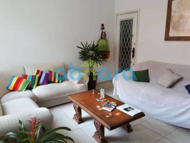 61d21156d9d7c4ae53e69721af80ee - Apartamento 2 quartos à venda Leblon, Rio de Janeiro - R$ 990.000 - CPAP20456 - 3