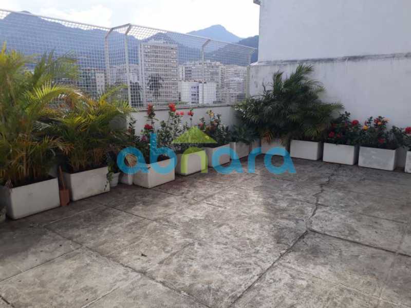 e4a0d5829a9bf5627179780bb692c9 - Apartamento 2 quartos à venda Leblon, Rio de Janeiro - R$ 990.000 - CPAP20456 - 18