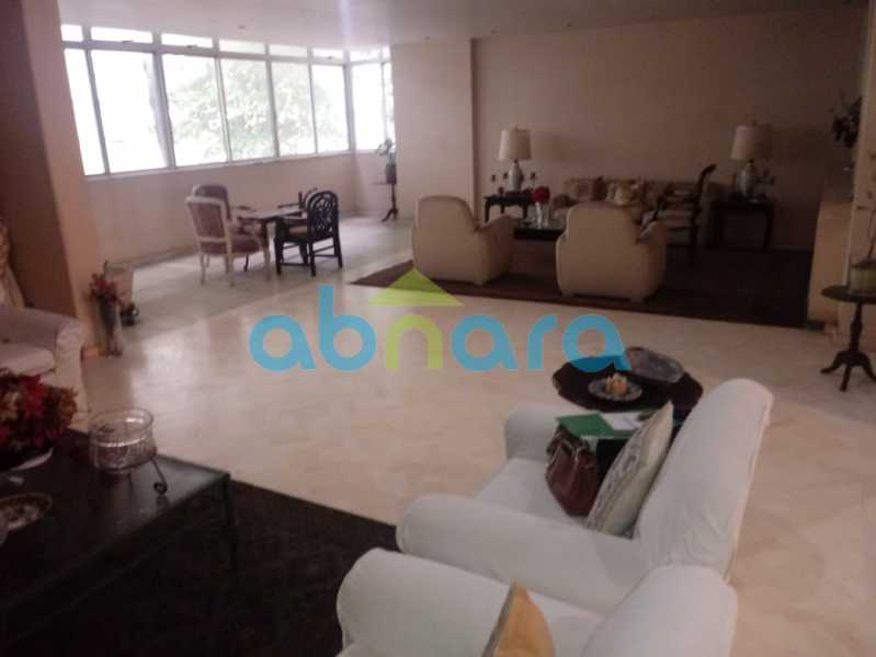 Conheça 01 do imóvel - Apartamento Copacabana, Rio de Janeiro, RJ À Venda, 4 Quartos, 360m² - CPAP40294 - 3 01 - Apartamento Copacabana, Rio de Janeiro, RJ À Venda, 4 Quartos, 360m² - CPAP40294 - 3