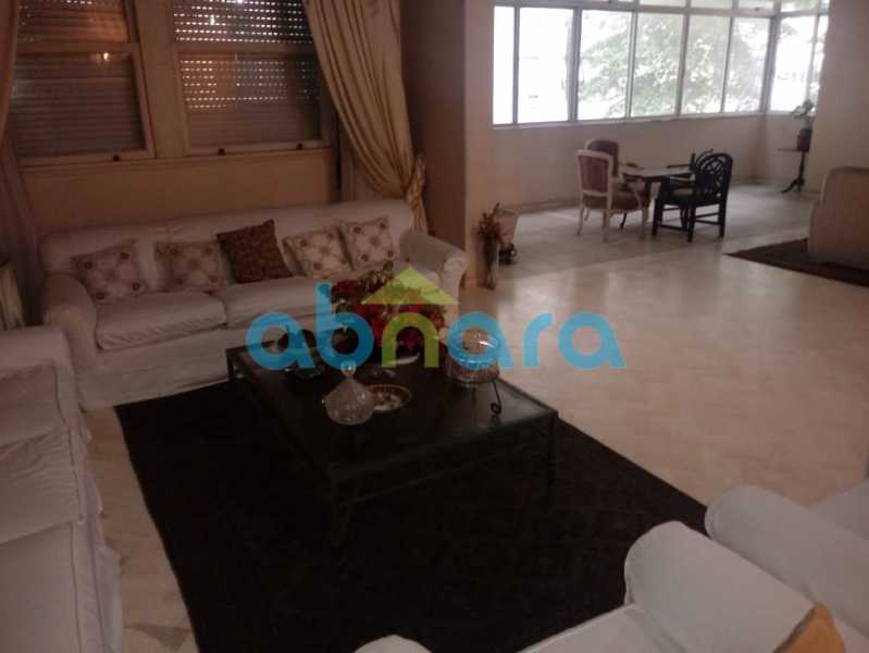 Conheça 02 do imóvel - Apartamento Copacabana, Rio de Janeiro, RJ À Venda, 4 Quartos, 360m² - CPAP40294 - 1 02 - Apartamento Copacabana, Rio de Janeiro, RJ À Venda, 4 Quartos, 360m² - CPAP40294 - 1