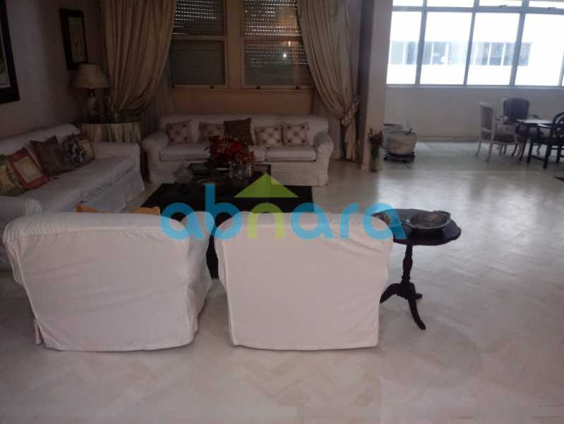Conheça 04 do imóvel - Apartamento Copacabana, Rio de Janeiro, RJ À Venda, 4 Quartos, 360m² - CPAP40294 - 4 04 - Apartamento Copacabana, Rio de Janeiro, RJ À Venda, 4 Quartos, 360m² - CPAP40294 - 4