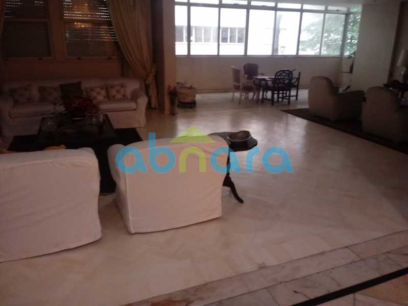 Conheça 05 do imóvel - Apartamento Copacabana, Rio de Janeiro, RJ À Venda, 4 Quartos, 360m² - CPAP40294 - 5 05 - Apartamento Copacabana, Rio de Janeiro, RJ À Venda, 4 Quartos, 360m² - CPAP40294 - 5