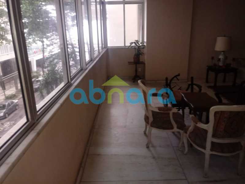Conheça 06 do imóvel - Apartamento Copacabana, Rio de Janeiro, RJ À Venda, 4 Quartos, 360m² - CPAP40294 - 6 06 - Apartamento Copacabana, Rio de Janeiro, RJ À Venda, 4 Quartos, 360m² - CPAP40294 - 6