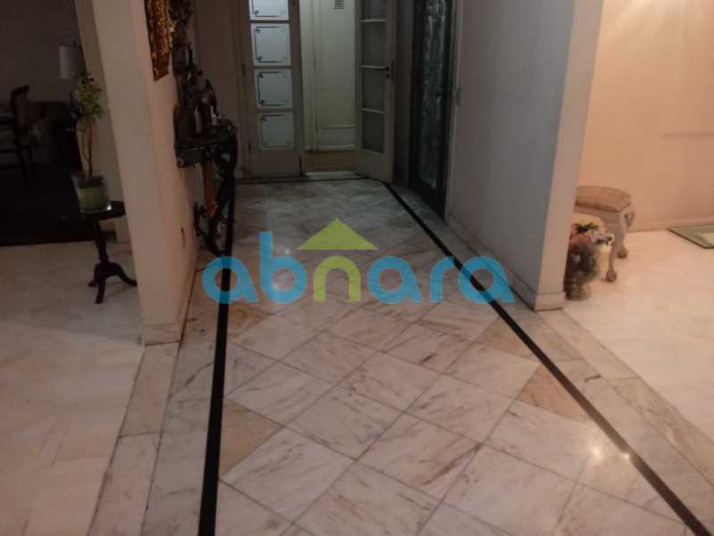 Conheça 07 do imóvel - Apartamento Copacabana, Rio de Janeiro, RJ À Venda, 4 Quartos, 360m² - CPAP40294 - 7 07 - Apartamento Copacabana, Rio de Janeiro, RJ À Venda, 4 Quartos, 360m² - CPAP40294 - 7