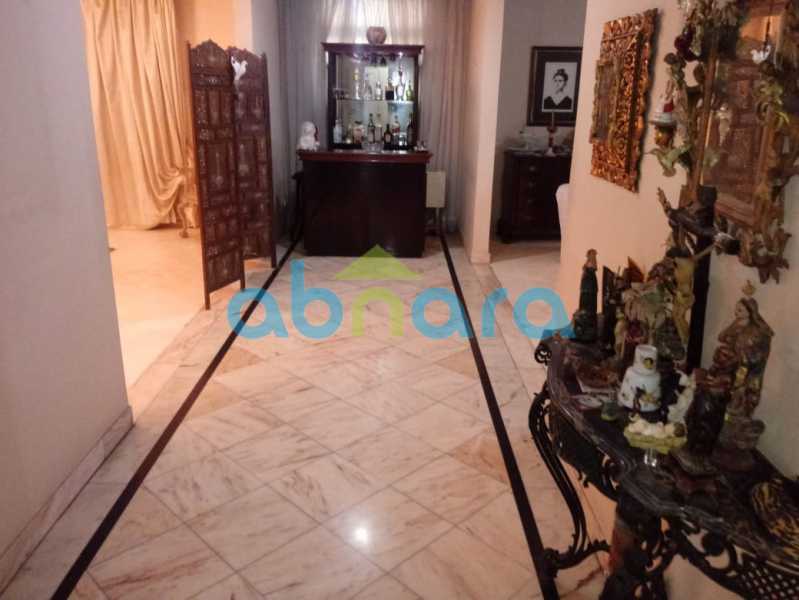 Conheça 08 do imóvel - Apartamento Copacabana, Rio de Janeiro, RJ À Venda, 4 Quartos, 360m² - CPAP40294 - 8 08 - Apartamento Copacabana, Rio de Janeiro, RJ À Venda, 4 Quartos, 360m² - CPAP40294 - 8
