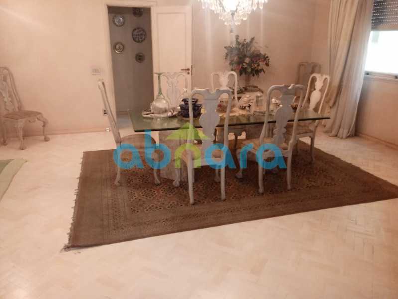 Conheça 09 do imóvel - Apartamento Copacabana, Rio de Janeiro, RJ À Venda, 4 Quartos, 360m² - CPAP40294 - 9 09 - Apartamento Copacabana, Rio de Janeiro, RJ À Venda, 4 Quartos, 360m² - CPAP40294 - 9