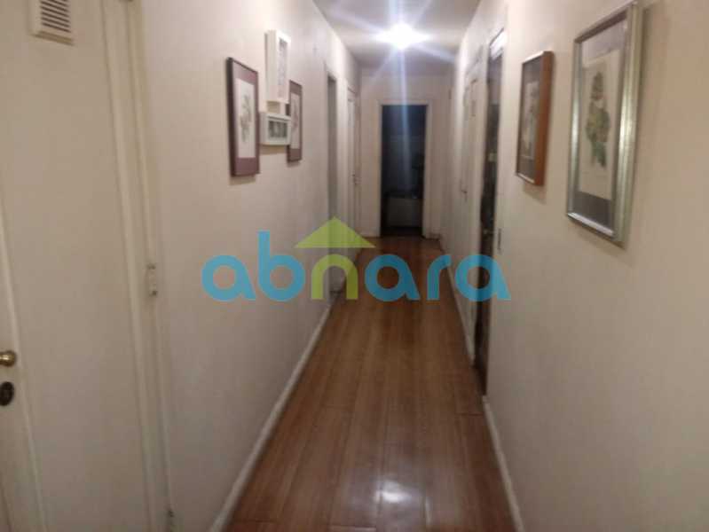 Conheça 13 do imóvel - Apartamento Copacabana, Rio de Janeiro, RJ À Venda, 4 Quartos, 360m² - CPAP40294 - 11 13 - Apartamento Copacabana, Rio de Janeiro, RJ À Venda, 4 Quartos, 360m² - CPAP40294 - 11