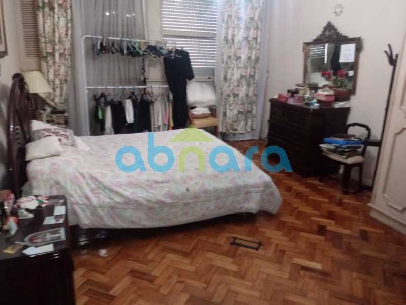 Conheça 14 do imóvel - Apartamento Copacabana, Rio de Janeiro, RJ À Venda, 4 Quartos, 360m² - CPAP40294 - 12 14 - Apartamento Copacabana, Rio de Janeiro, RJ À Venda, 4 Quartos, 360m² - CPAP40294 - 12