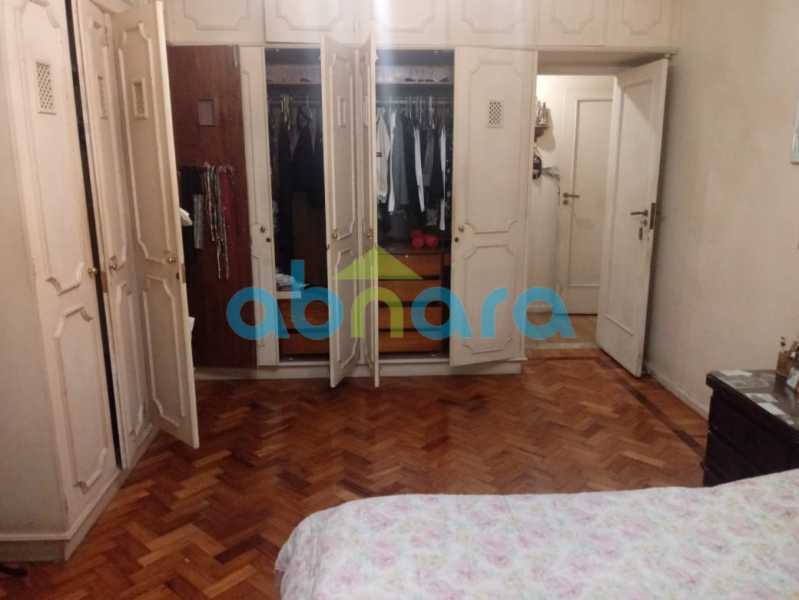 Conheça 15 do imóvel - Apartamento Copacabana, Rio de Janeiro, RJ À Venda, 4 Quartos, 360m² - CPAP40294 - 13 15 - Apartamento Copacabana, Rio de Janeiro, RJ À Venda, 4 Quartos, 360m² - CPAP40294 - 13