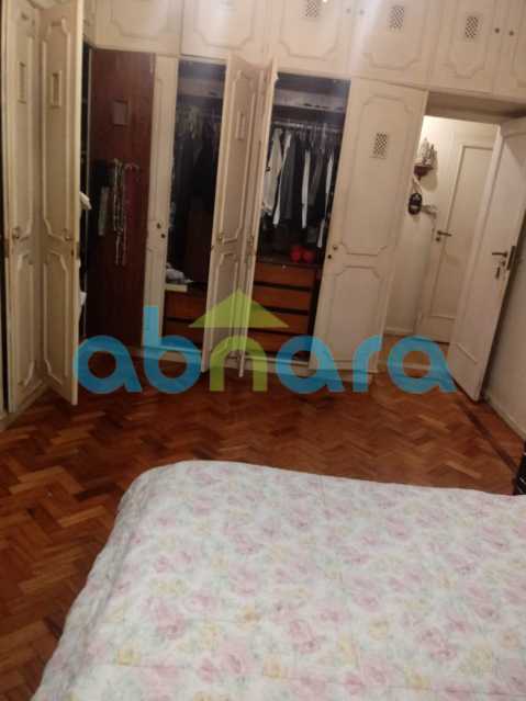 Conheça 16 do imóvel - Apartamento Copacabana, Rio de Janeiro, RJ À Venda, 4 Quartos, 360m² - CPAP40294 - 14 16 - Apartamento Copacabana, Rio de Janeiro, RJ À Venda, 4 Quartos, 360m² - CPAP40294 - 14