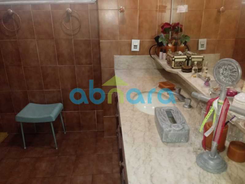Conheça 18 do imóvel - Apartamento Copacabana, Rio de Janeiro, RJ À Venda, 4 Quartos, 360m² - CPAP40294 - 16 18 - Apartamento Copacabana, Rio de Janeiro, RJ À Venda, 4 Quartos, 360m² - CPAP40294 - 16
