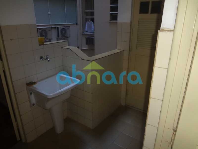 Conheça 140 do imóvel - Armários novos em dois quartos, armários em baixo da pia na cozinha, sínteco e pintura novos. - CPAP30748 - 25 140 - Armários novos em dois quartos, armários em baixo da pia na cozinha, sínteco e pintura novos. - CPAP30748 - 25