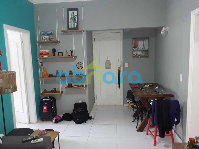 Conheça 3 do imóvel - Quarto e Sala com Dependencia em Ipanema 48m2 - Com Vaga - CPAP10278 - 5 3 - Quarto e Sala com Dependencia em Ipanema 48m2 - Com Vaga - CPAP10278 - 5