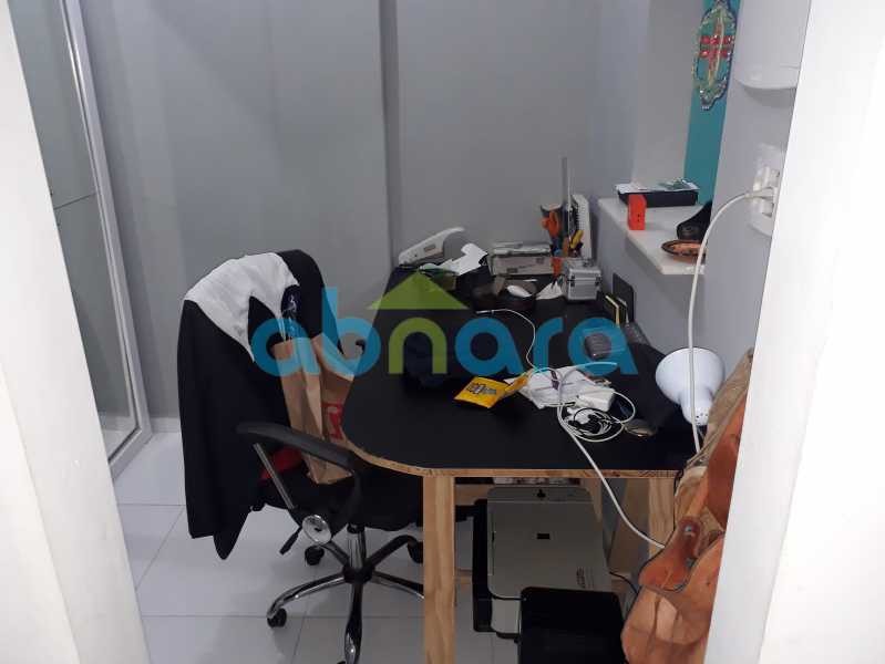 Conheça 9 do imóvel - Quarto e Sala com Dependencia em Ipanema 48m2 - Com Vaga - CPAP10278 - 11 9 - Quarto e Sala com Dependencia em Ipanema 48m2 - Com Vaga - CPAP10278 - 11