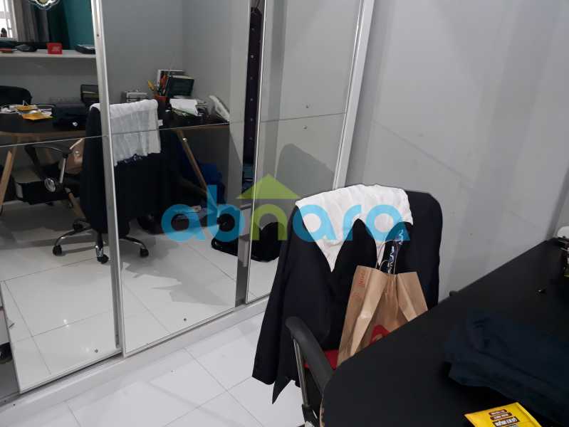 Conheça 10 do imóvel - Quarto e Sala com Dependencia em Ipanema 48m2 - Com Vaga - CPAP10278 - 12 10 - Quarto e Sala com Dependencia em Ipanema 48m2 - Com Vaga - CPAP10278 - 12