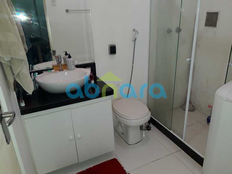 Conheça 11 do imóvel - Quarto e Sala com Dependencia em Ipanema 48m2 - Com Vaga - CPAP10278 - 13 11 - Quarto e Sala com Dependencia em Ipanema 48m2 - Com Vaga - CPAP10278 - 13