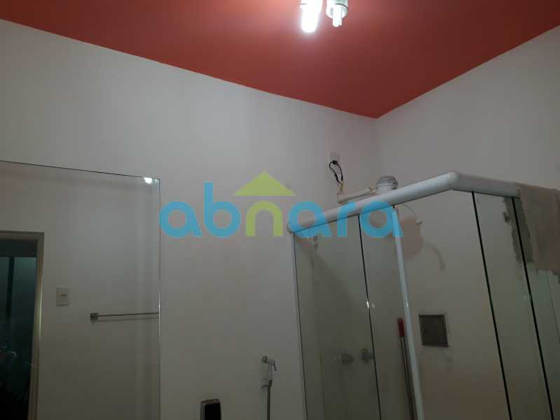 Conheça 12 do imóvel - Quarto e Sala com Dependencia em Ipanema 48m2 - Com Vaga - CPAP10278 - 14 12 - Quarto e Sala com Dependencia em Ipanema 48m2 - Com Vaga - CPAP10278 - 14