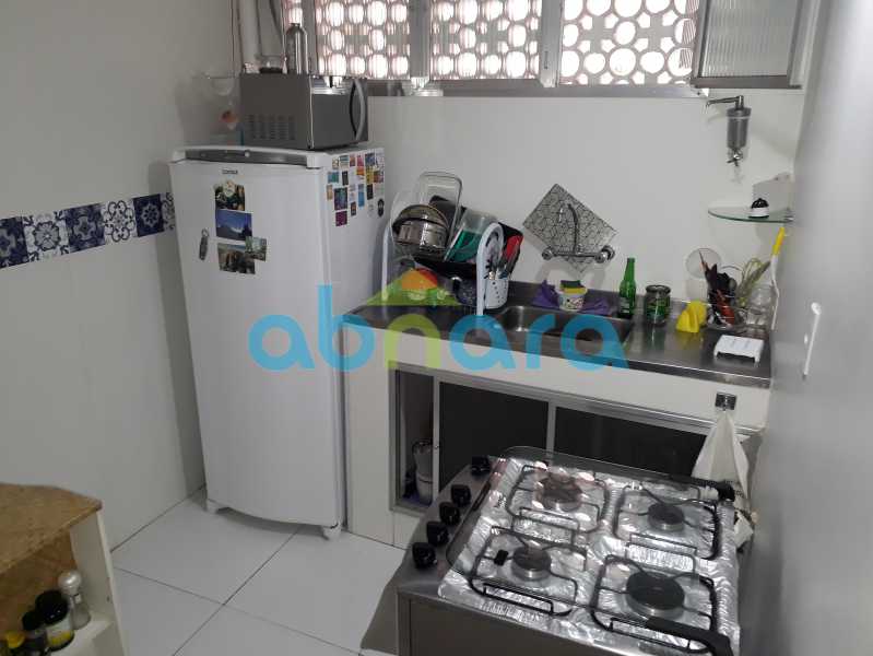 Conheça 20190314_092105 do imóvel - Quarto e Sala com Dependencia em Ipanema 48m2 - Com Vaga - CPAP10278 - 16 20190314_092105 - Quarto e Sala com Dependencia em Ipanema 48m2 - Com Vaga - CPAP10278 - 16