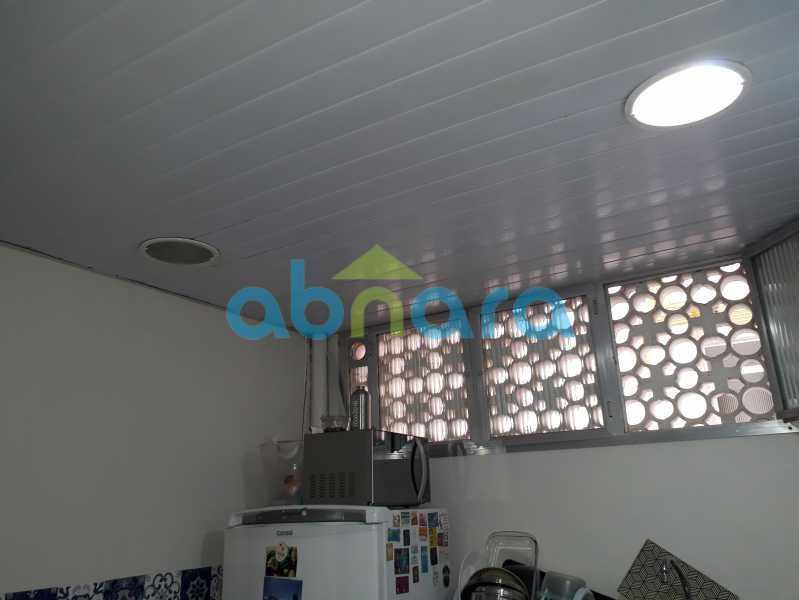 Conheça 20190314_092112 do imóvel - Quarto e Sala com Dependencia em Ipanema 48m2 - Com Vaga - CPAP10278 - 17 20190314_092112 - Quarto e Sala com Dependencia em Ipanema 48m2 - Com Vaga - CPAP10278 - 17