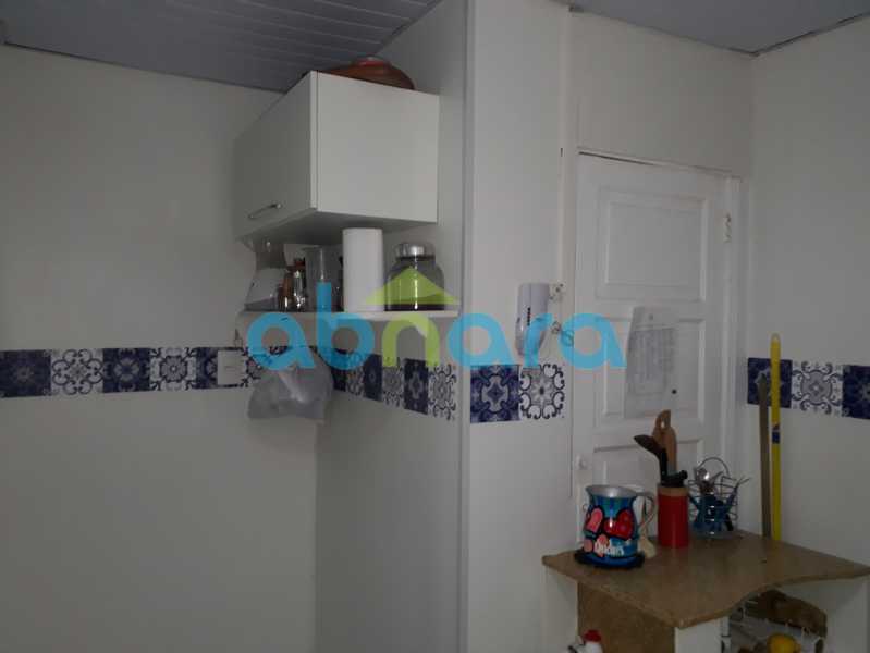 Conheça 20190314_092124 1 do imóvel - Quarto e Sala com Dependencia em Ipanema 48m2 - Com Vaga - CPAP10278 - 18 20190314_092124 1 - Quarto e Sala com Dependencia em Ipanema 48m2 - Com Vaga - CPAP10278 - 18