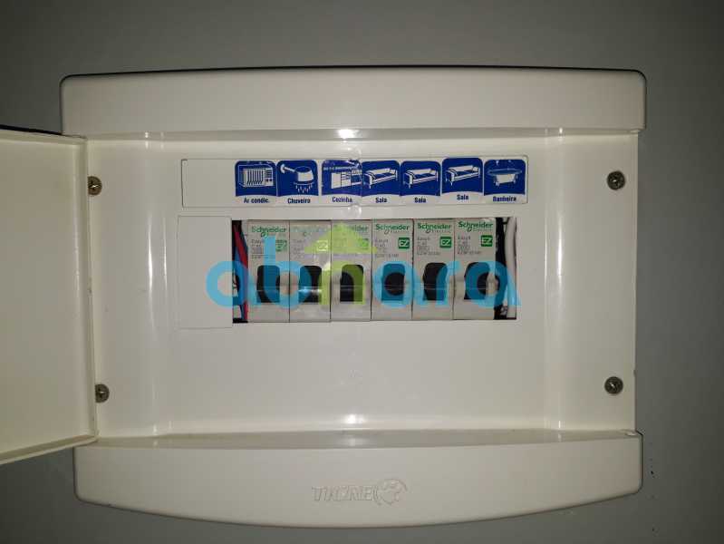 Conheça 20190314_092451 do imóvel - Quarto e Sala com Dependencia em Ipanema 48m2 - Com Vaga - CPAP10278 - 21 20190314_092451 - Quarto e Sala com Dependencia em Ipanema 48m2 - Com Vaga - CPAP10278 - 21