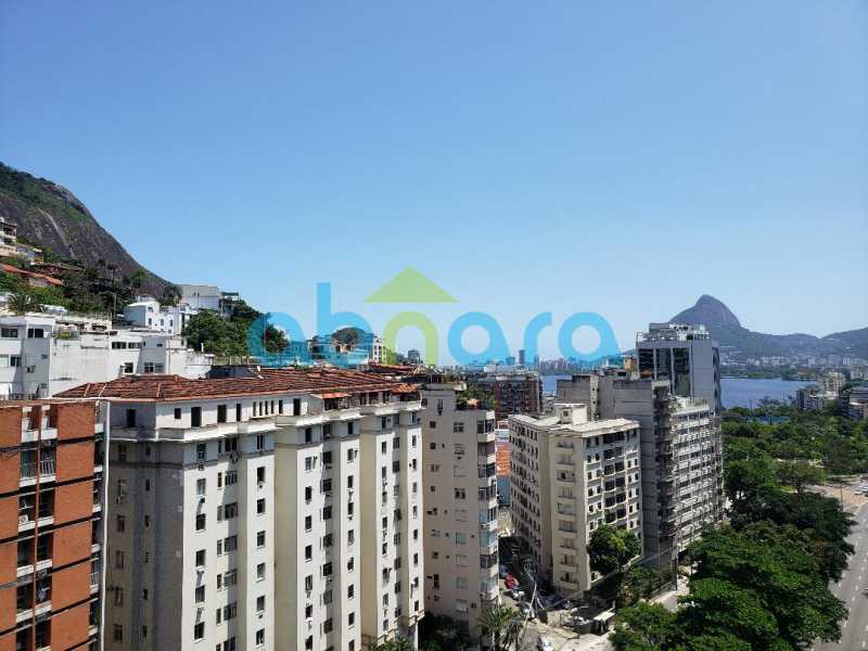 Conheça Foto 06 do imóvel - Amplo 2 quartos no Humaitá!! - CPAP20470 - 7 Foto 06 - Amplo 2 quartos no Humaitá!! - CPAP20470 - 7