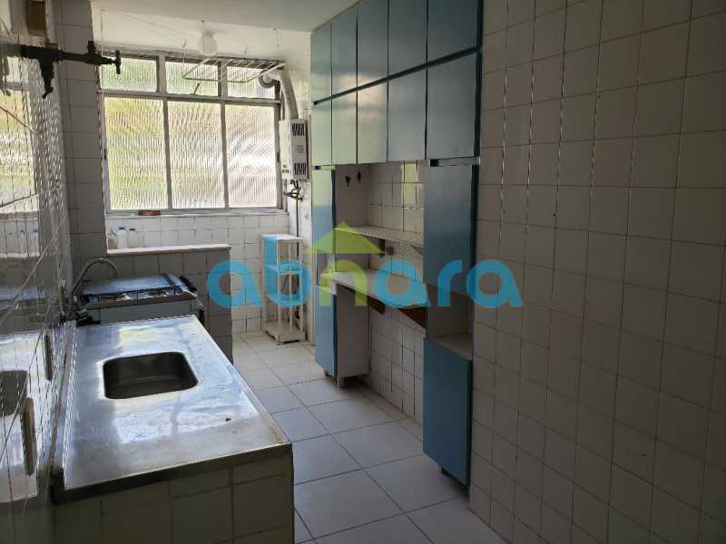 Conheça Foto 19 do imóvel - Amplo 2 quartos no Humaitá!! - CPAP20470 - 19 Foto 19 - Amplo 2 quartos no Humaitá!! - CPAP20470 - 19