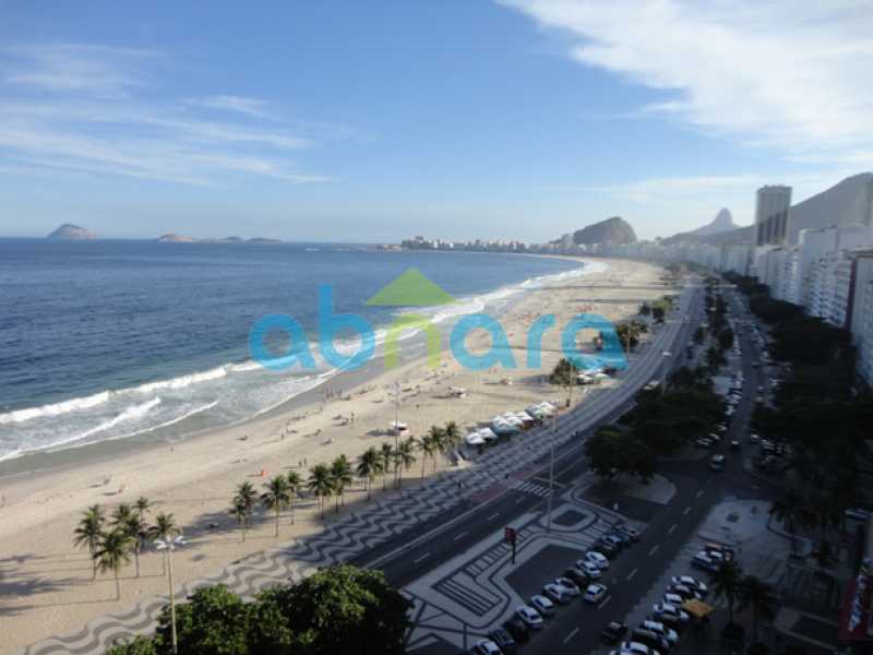 Conheça 1 do imóvel - Apartamento na Av. Atlântica. - CPAP40301 - 1 1 - Apartamento na Av. Atlântica. - CPAP40301 - 1