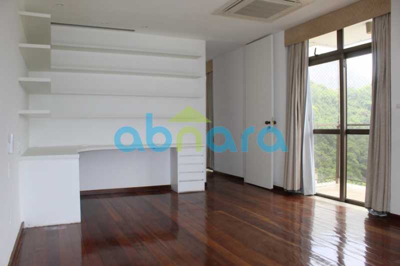 Conheça 12 do imóvel - Apartamento na Av. Atlântica. - CPAP40301 - 13 12 - Apartamento na Av. Atlântica. - CPAP40301 - 13