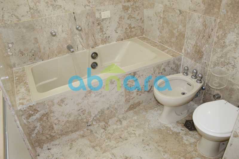 Conheça 15 do imóvel - Apartamento na Av. Atlântica. - CPAP40301 - 16 15 - Apartamento na Av. Atlântica. - CPAP40301 - 16