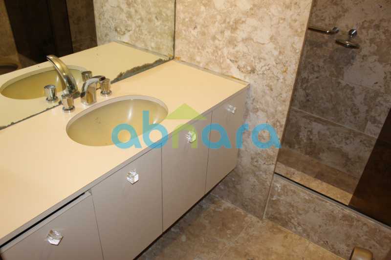 Conheça 17 do imóvel - Apartamento na Av. Atlântica. - CPAP40301 - 18 17 - Apartamento na Av. Atlântica. - CPAP40301 - 18