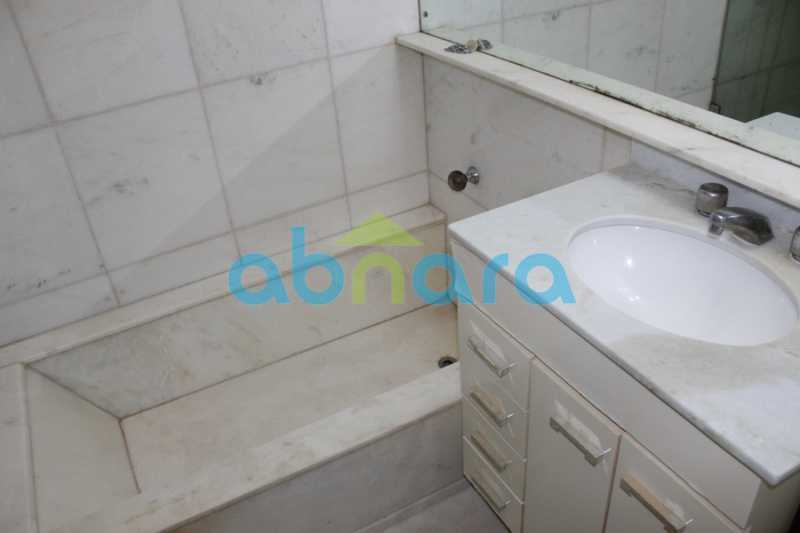 Conheça 24 do imóvel - Apartamento na Av. Atlântica. - CPAP40301 - 25 24 - Apartamento na Av. Atlântica. - CPAP40301 - 25