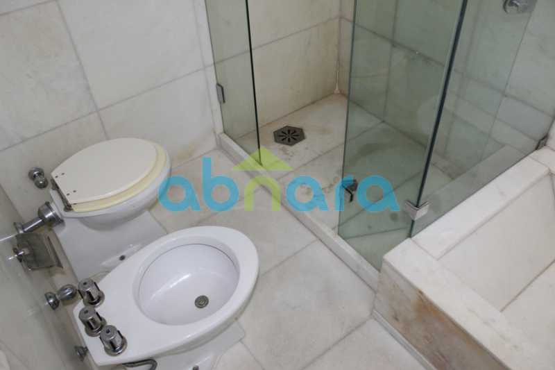 Conheça 25 do imóvel - Apartamento na Av. Atlântica. - CPAP40301 - 26 25 - Apartamento na Av. Atlântica. - CPAP40301 - 26