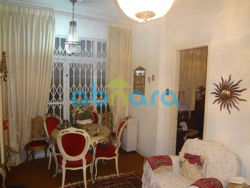 Conheça 03 do imóvel - Casa duplex , condomínio fechado em Copacabana. 150 m2, 3 quartos, 2 banheiros, cozinha, área de serviço com banheiro, varanda. 1 Vaga - CPCN30004 - 4 03 - Casa duplex , condomínio fechado em Copacabana. 150 m2, 3 quartos, 2 banheiros, cozinha, área de serviço com banheiro, varanda. 1 Vaga - CPCN30004 - 4
