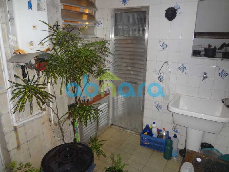 Conheça 09 do imóvel - Casa duplex , condomínio fechado em Copacabana. 150 m2, 3 quartos, 2 banheiros, cozinha, área de serviço com banheiro, varanda. 1 Vaga - CPCN30004 - 6 09 - Casa duplex , condomínio fechado em Copacabana. 150 m2, 3 quartos, 2 banheiros, cozinha, área de serviço com banheiro, varanda. 1 Vaga - CPCN30004 - 6