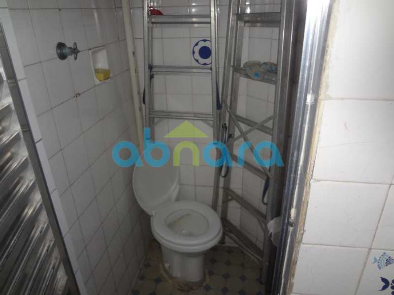 Conheça 11 do imóvel - Casa duplex , condomínio fechado em Copacabana. 150 m2, 3 quartos, 2 banheiros, cozinha, área de serviço com banheiro, varanda. 1 Vaga - CPCN30004 - 7 11 - Casa duplex , condomínio fechado em Copacabana. 150 m2, 3 quartos, 2 banheiros, cozinha, área de serviço com banheiro, varanda. 1 Vaga - CPCN30004 - 7
