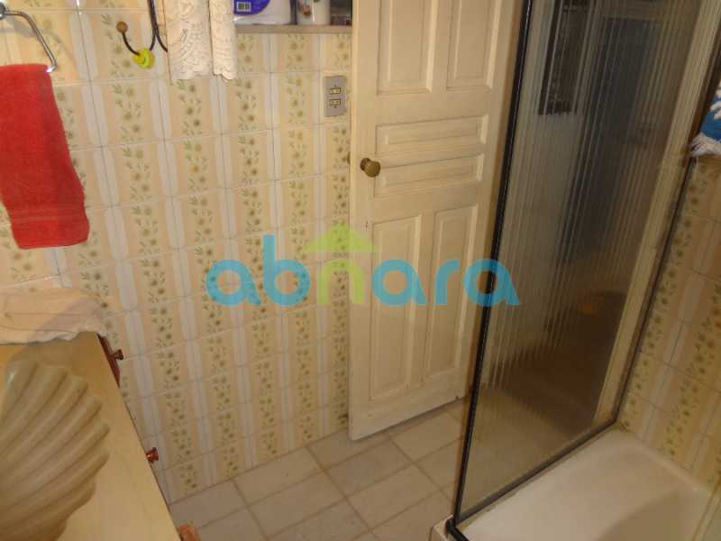 Conheça 19 do imóvel - Casa duplex , condomínio fechado em Copacabana. 150 m2, 3 quartos, 2 banheiros, cozinha, área de serviço com banheiro, varanda. 1 Vaga - CPCN30004 - 11 19 - Casa duplex , condomínio fechado em Copacabana. 150 m2, 3 quartos, 2 banheiros, cozinha, área de serviço com banheiro, varanda. 1 Vaga - CPCN30004 - 11
