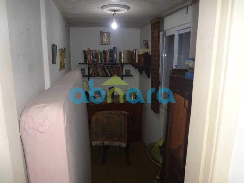 Conheça 23 do imóvel - Casa duplex , condomínio fechado em Copacabana. 150 m2, 3 quartos, 2 banheiros, cozinha, área de serviço com banheiro, varanda. 1 Vaga - CPCN30004 - 13 23 - Casa duplex , condomínio fechado em Copacabana. 150 m2, 3 quartos, 2 banheiros, cozinha, área de serviço com banheiro, varanda. 1 Vaga - CPCN30004 - 13