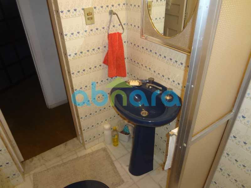 Conheça 33 do imóvel - Casa duplex , condomínio fechado em Copacabana. 150 m2, 3 quartos, 2 banheiros, cozinha, área de serviço com banheiro, varanda. 1 Vaga - CPCN30004 - 18 33 - Casa duplex , condomínio fechado em Copacabana. 150 m2, 3 quartos, 2 banheiros, cozinha, área de serviço com banheiro, varanda. 1 Vaga - CPCN30004 - 18