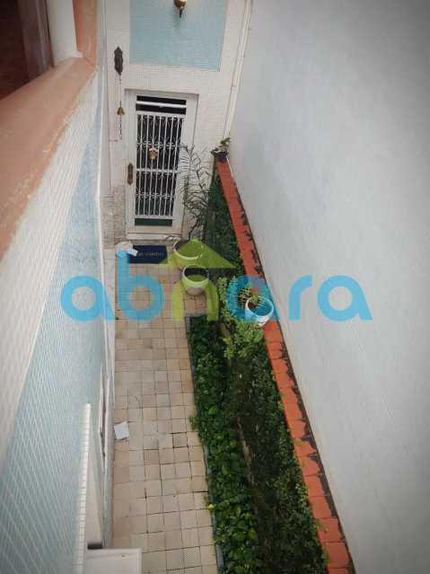 Conheça 39. do imóvel - Casa duplex , condomínio fechado em Copacabana. 150 m2, 3 quartos, 2 banheiros, cozinha, área de serviço com banheiro, varanda. 1 Vaga - CPCN30004 - 21 39. - Casa duplex , condomínio fechado em Copacabana. 150 m2, 3 quartos, 2 banheiros, cozinha, área de serviço com banheiro, varanda. 1 Vaga - CPCN30004 - 21